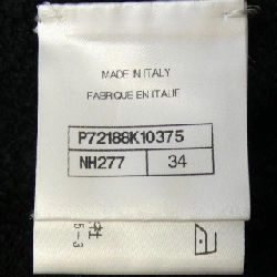 Chanel CHANEL P72188K10375 Váy 647058