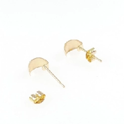 K18YG Bông tai - Hàng hiệu Chính hãng 864870