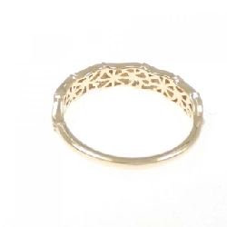 Nhẫn K10YG Nojes - Hàng hiệu Chính hãng 836315