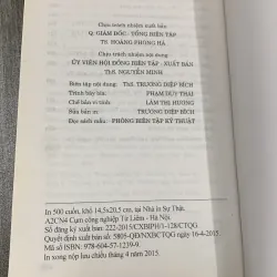 Thư vào nam - lê duẩn. 3b2 777818