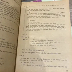 TẬP LÀM VĂN 9 (XB 1995) 994063