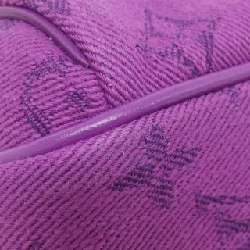 Túi đeo chéo Louis Vuitton Monogram Denim Bum Bag Outdoor M44624 - Hàng hiệu Chính hãng 805777