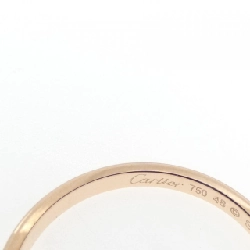 Nhẫn Cartier D'Amour - Hàng hiệu Authentic 833703