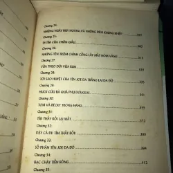 Những cuộc phiêu lưu của Tom Sawyer - Mark Twain 995128