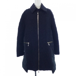 Áo khoác lông MONCLER GAMMEROUGE