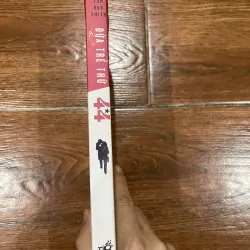 Đứa trẻ thứ 44 - Tom Rob Smith (k3) 697299