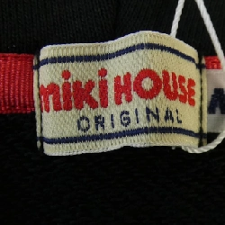 MIKI HOUSE 10-5673-570-21 Áo khoác - Hàng hiệu Chính hãng 885492