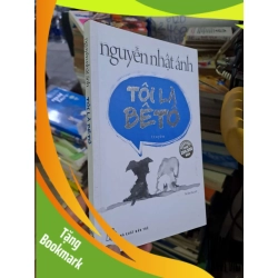 (TẶNG BOOKMARK) Tôi là Bêto - Nguyễn Nhật Ánh - 2020 mới 90% - VĂN HỌC - RBK0111