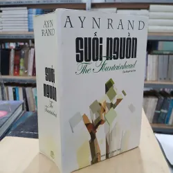 SUỐI NGUỒN - AYN RAND