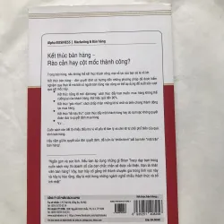 Kết Thúc Bán Hàng - Đòn Quyết Định 750316