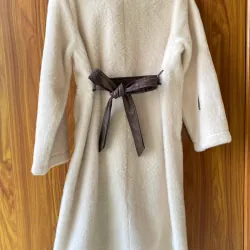 ÁO KHOÁC LÔNG ESKIMO GIỮ ẤM CỰC TỐT TRONG TRỜI TUYẾT, LANH***NEW 98%**TẶNG QUÀ+FREESHIP 582977