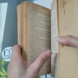 [MIỄN PHÍ BỌC SÁCH] Threat Vector - Tom Clancy & Mark Greaney 1026744