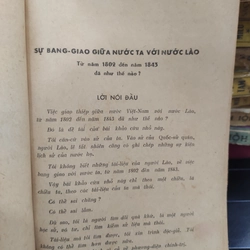 Quốc sử tạp lụa - Nguyễn Thiệu Lâu 298409