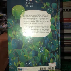 Người trồng rừng - Jean Giono 780138