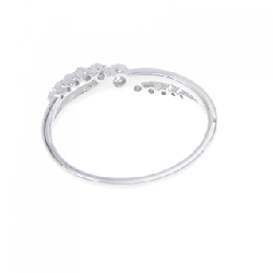 Nhẫn kim cương PT 0.20CT - Hàng hiệu Authentic 857462