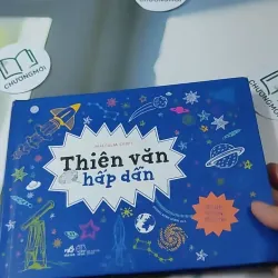 Thiên Văn Hấp Dẫn - Malcolm Croft 727312