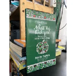 Nhật ký tình yêu: nàng ở đâu, nơi đó là thiên đàng - Mark Twain