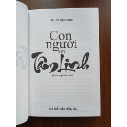 Con Người Với Tâm Linh - Ths. Vũ Đức Huỳnh 539980