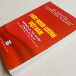 Luật hành chính Việt Nam 🌻 695420