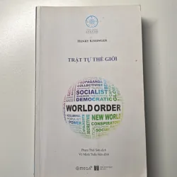 Trật Tự Thế Giới
