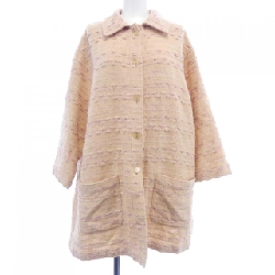 【Mã giảm giá】【Cổ điển】Áo khoác CHANEL