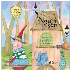 Hiểu Về Quyền Trẻ Em - Người Sên (2019) - Aleix Cabrera (Mới 100%) Truyện thiếu nhi, Nhã Nam - SÁCH ĐẠI HỌC