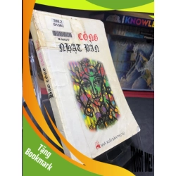 (TẶNG BOOKMARK) Bao công Nhật Bản 2000 mới 60% ố bẩn RBK0906 SÁCH VĂN HỌC