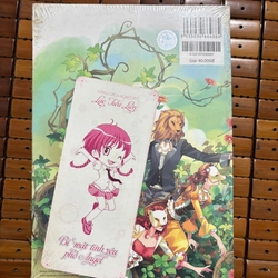 Bí Mật Tình Yêu Phố Angel tập 1 - Phần II 551668