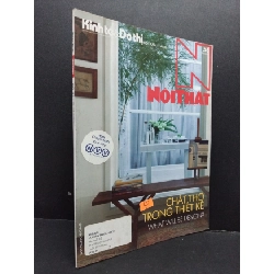 Chất thơ trong thiết kế mới 80% ố nhẹ HCM1008 TẠP CHÍ, THIẾT KẾ, THỜI TRANG Rebooks.vn