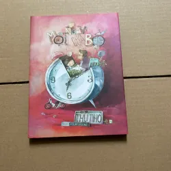 Một ngày của bố