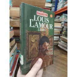 Lando - Louis L' Amour
