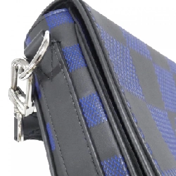 Túi đeo chéo Louis Vuitton Damier Infini 3D Studio Messenger N50037 - Hàng hiệu Chính hãng 802886