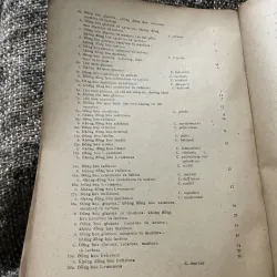 Một số phương pháp nghiên cứu sinh vật học 2 -320 trang khổ lớn;1976 1009228