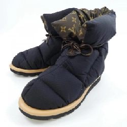 Giày bốt LOUIS VUITTON 662566