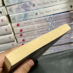 (tiểu thuyết dã sử) - Thiên Nhạc - Trường An 998029