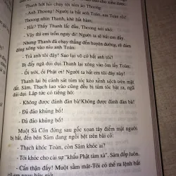 Hướng về đông tiểu thuyết  958318