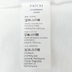 パトゥ PATOU Sweat - Hàng hiệu Authentic 826344
