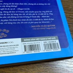 Nông sản Việt Nam & thế giới Phan Minh Thông 501863