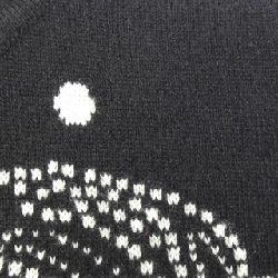 【Mã giảm giá】HERMES Áo len 643721