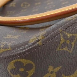 Túi xách vai Louis Vuitton Monogram Looping GM M51145 - Hàng hiệu Chính hãng 802562