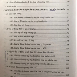 THIẾT KẾ CẦU BÊ TÔNG CỐT THÉP 464181
