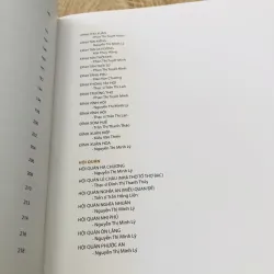 HÀNH TRÌNH DI SẢN VĂN HÓA TP. HỒ CHÍ MINH 973706