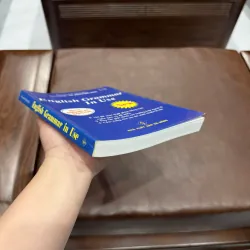 English Grammar In Use – Raymond Murphy | Sách Ngữ Pháp Tiếng Anh Kinh Điển- K3 1013506