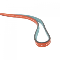 Hàng hiệu Authentic Hermes Paddock Fère Ashval Bicolor 073824CA Túi charm 773109