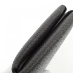 Ví tiền Hermes Calvi Duo 083035CK 620871