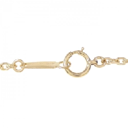 K18YG Dây chuyền - Hàng hiệu Authentic 864732