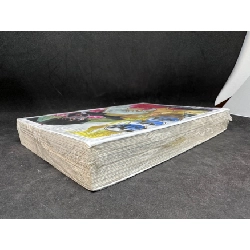 Inuyasha tập 6. Mới 90 % SBM1008 911857