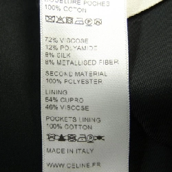 Jacket CELINE 2V164016D 633683