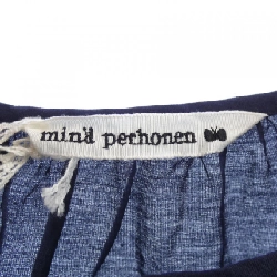 ミナペルホネン mina perhonen siipi áo thun - Hàng hiệu Authentic 810063