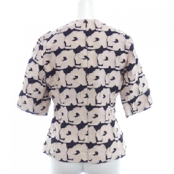 【Mã giảm giá】Christian Dior CHRISTIAN DIOR Áo 644728